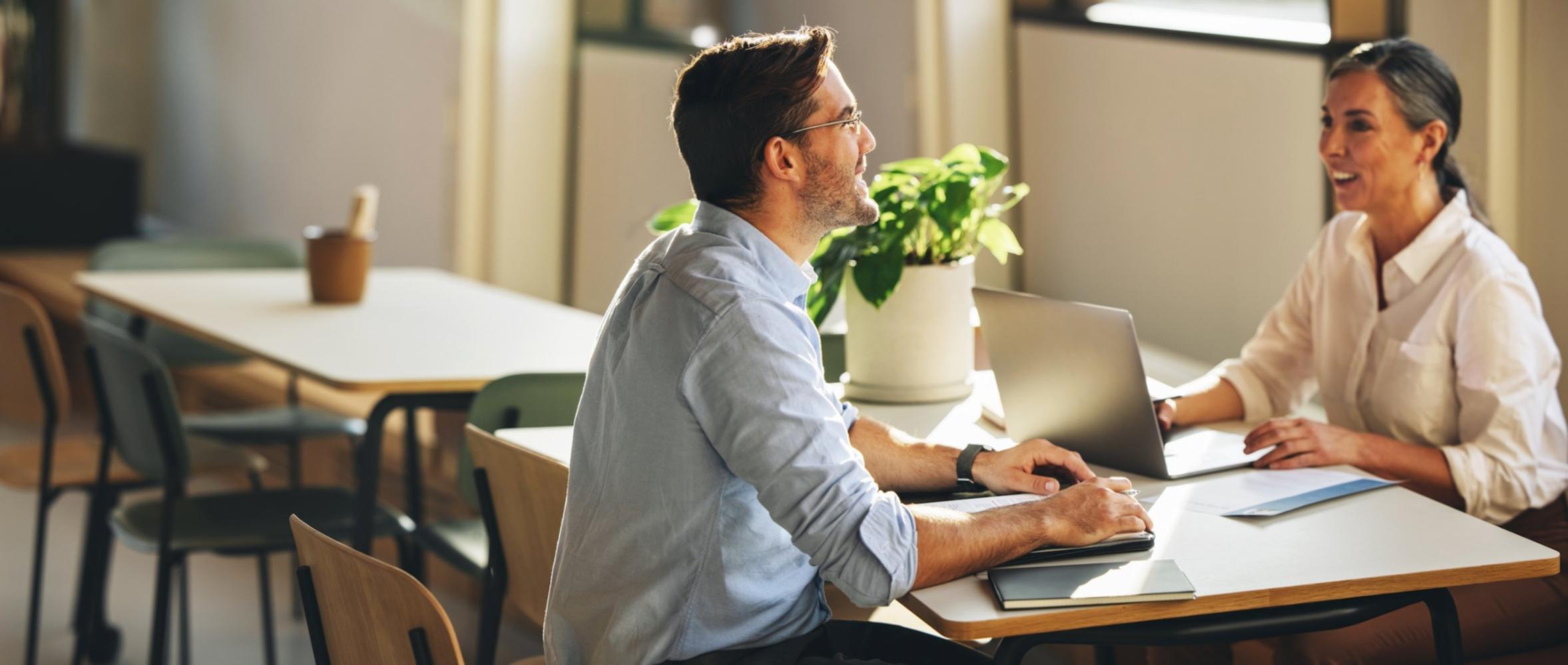 Profesional en sesión de masterclass